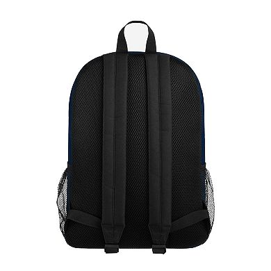 FOCO Boston Red Sox Repeat Logo Backpack