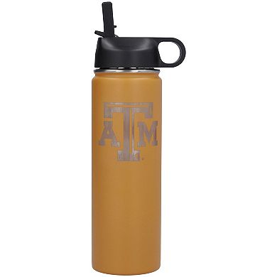 Texas A&M Aggies 22oz. Canyon Water Bottle