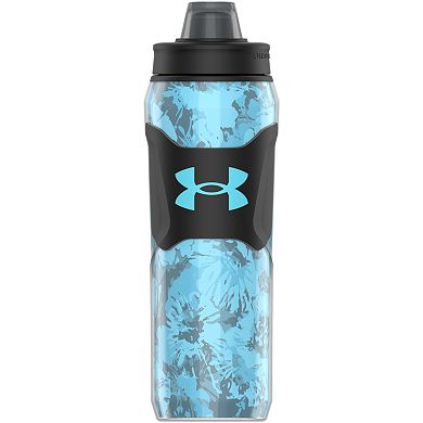 Under Armour Playmaker 28-oz. Insulated Squeeze Water Bottle