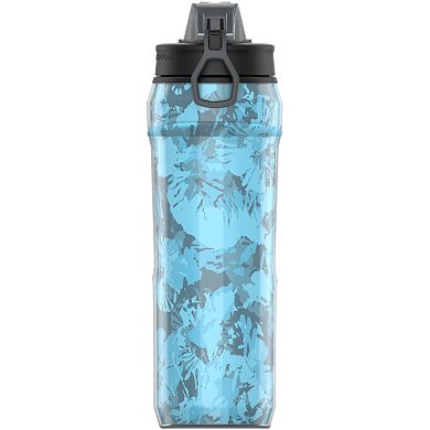 Under Armour Playmaker 28-oz. Insulated Squeeze Water Bottle