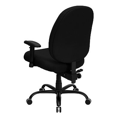 Flash Furniture Hercules Series Big & Tall Office Chair 