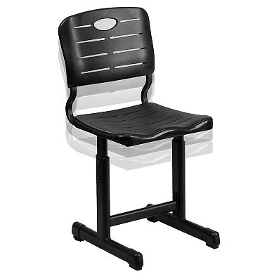 Flash Furniture Nila Student Chair 