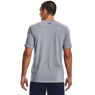 Men's Under Armour Freedom United States Tee