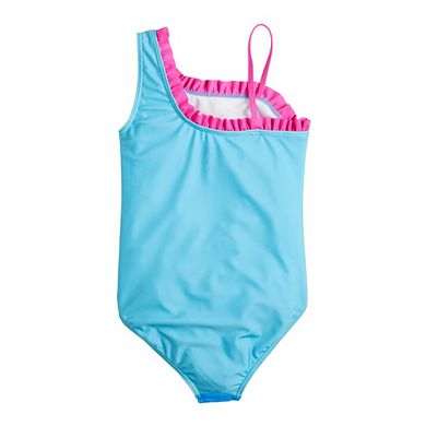 Girls 4-6x L.O.L. Surprise! One-Piece Swimsuit