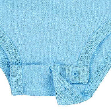 Baby Boy Nike Sportswear Club Bodysuit & Pants Set