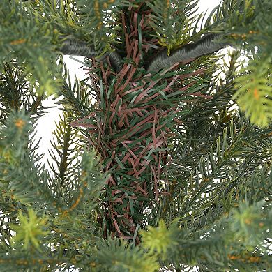 National Tree Company 3-ft. Woodward Pine Artificial Christmas Tree