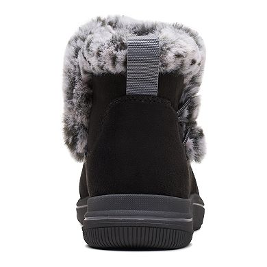 Clarks® Cloudsteppers Breeze Women's Winter Boots