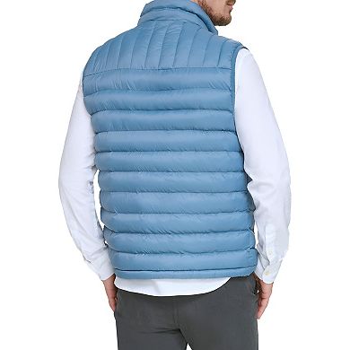 Men's Dockers Quilted Puffer Vest