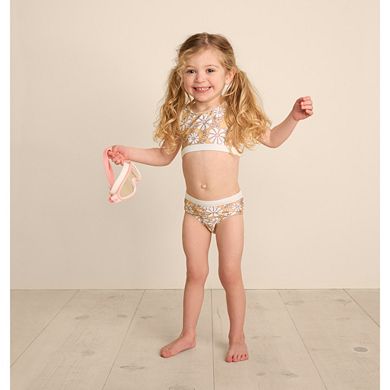 Baby & Toddler Little Co. by Lauren Conrad 2-piece Bikini Set