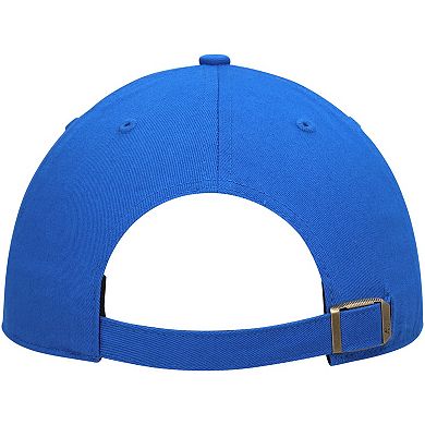 Men's '47 Royal Los Angeles Rams Centerline MVP Adjustable Hat