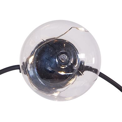 Kurt Adler 40-Light Edison Bulb Set & Fairy String Lights