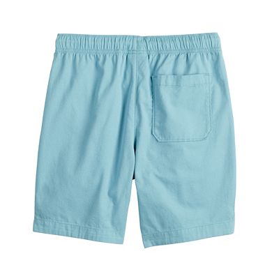 Boys 8-20 Sonoma Goods For Life® Pull-On Shorts
