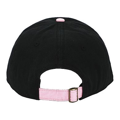 Men's Blackpink Logo Adjustable Hat