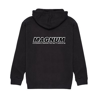 Men's Case IH Magnum Hoodie