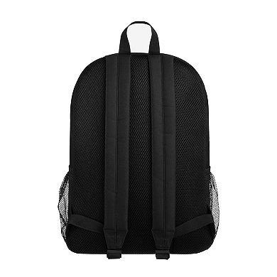 FOCO Brooklyn Nets Repeat Logo Backpack