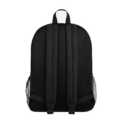 FOCO Chicago Bears Repeat Logo Backpack