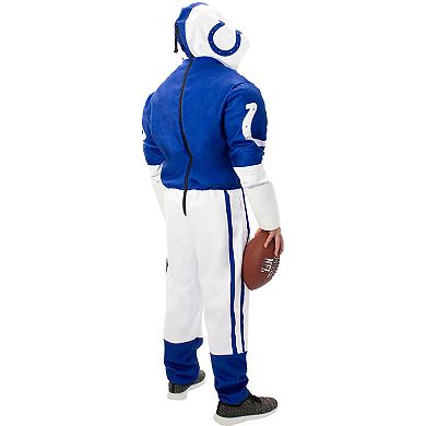 Men's Royal Indianapolis Colts Game Day Costume