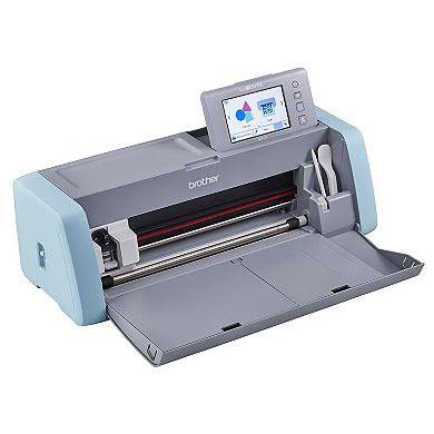 Brother ScanNCut DX Electronic Cutting System