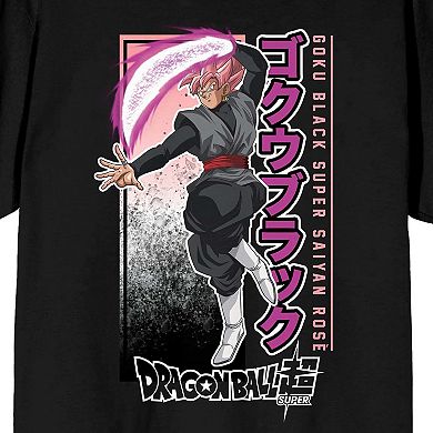 Men's Dragon Ball Super Zamasu Tee