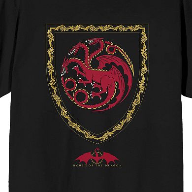 Men's House Of The Dragon Tee