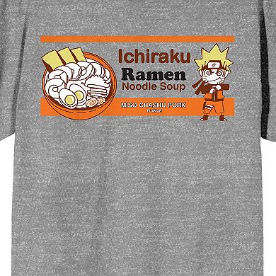 Men's Naruto Shippuden Ichiraku Tee