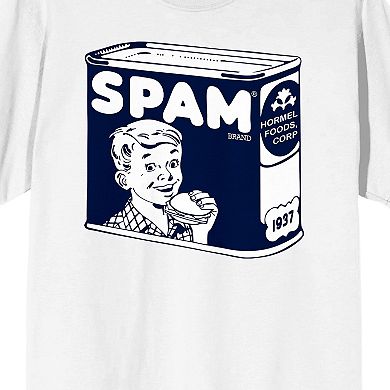 Men's The Original Spam 1937 Spam Can Tee