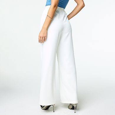 Women's INTEMPO Wide-Leg Pants