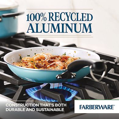 Farberware Eco Advantage 10-in. Ceramic Nonstick Frypan