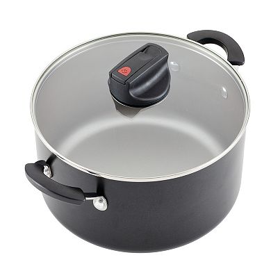 Farberware Smart Control 6-qt. Nonstick Stockpot