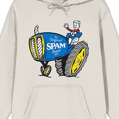 Men's Spam Brand 1937 Hoodie