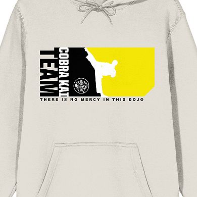 Men's Cobra Kai Team Cobra Kai Hoodie