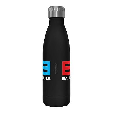 Battlebots Logo 17-oz. Water Bottle