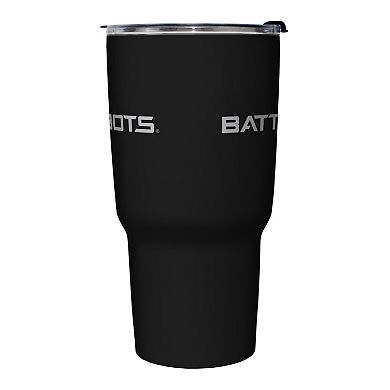 Battlebots Horizontal Logo 27-oz. Water Bottle