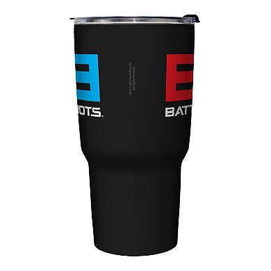 Battlebots Bb Logo 27-oz. Water Bottle