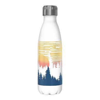 GENE Mt Sun 17-oz. Water Bottle