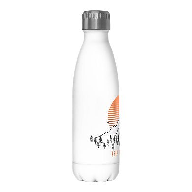 GENE Simple Life 17-oz. Water Bottle