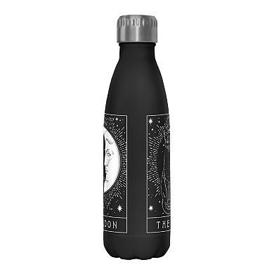 VLIN Tarot Moon 17-oz. Water Bottle