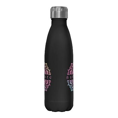 VLIN Namaste Ombre 17-oz. Water Bottle