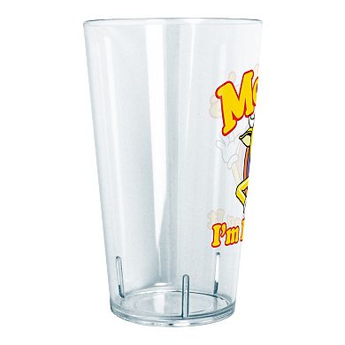 Jay & Silent Bob Moobys Eat It 24-oz. Tritan Drinking Glass 