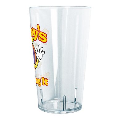 Jay & Silent Bob Moobys Eat It 2-oz. Tritan Drinking Glass