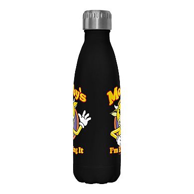 Jay & Silent Bob Moobys Eat It 17-oz. Water Bottle