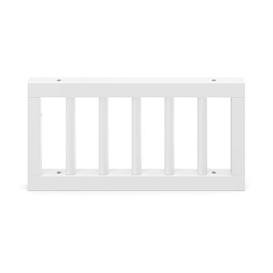 Little Seeds Aviary Toddler Rail with Spindles