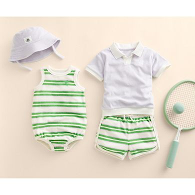 Baby & Toddler Little Co. by Lauren Conrad Terry Cloth Polo