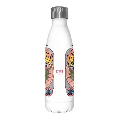 Marvel Black Panther Gig 17-oz. Water Bottle