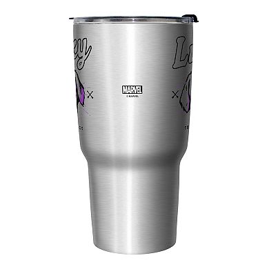 Marvel Hawkeye Lucky Craft 27-oz. Travel Mug