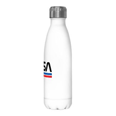 NASA Logo 27-oz. Water Bottle