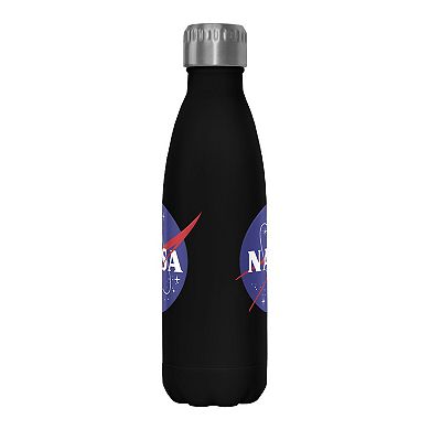 NASA Stripes 17-oz. Water Bottle