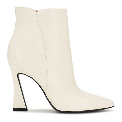 Nine West Tedy Women's Heeled Ankle Boots