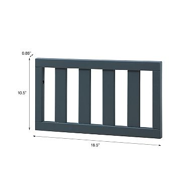 Baby Relax Frances Toddler Guardrail