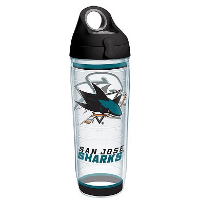 Tervis San Jose Sharks 24oz. Tradition Classic Water Bottle